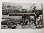 Vlieland 1969, Ophalen of Verzenden, 1960 tot 1980, Gelopen, Waddeneilanden