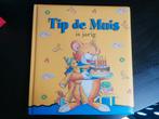 Tip de muis is jarig, Ophalen of Verzenden, Zo goed als nieuw, 3 tot 4 jaar