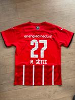 Matchworn + Signed Mario Götze PSV Shirt, Verzamelen, Sportartikelen en Voetbal, Nieuw, Shirt, PSV, Ophalen of Verzenden