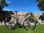 Cube agree C62 Racefiets, 28 inch, Carbon, Heren, Zo goed als nieuw