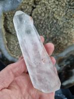 Lemurisch, Lemurian kristal, bergkristal, Ophalen of Verzenden, Mineraal