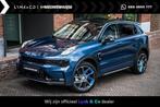 Lynk & Co 01 1.5 PHEV Business Edition | Lederen bekleding e, Auto's, Lynk & Co, Stof, Euro 6, Blauw, Hybride Elektrisch/Benzine