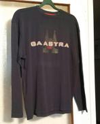 Donkerblauwe herentrui met lange mouw van Gaastra. Mt. M., Gaastra, Nieuw, Verzenden, Maat 48/50 (M)