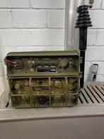 Leger ontvanger., Verzamelen, Militaria | Algemeen, Ophalen of Verzenden, Landmacht, Nederland