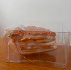 Kerst ornament Dudok appeltaart, Ophalen of Verzenden, Nieuw