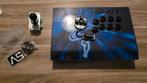 Razer Panthera Evo + CardiMod WASD all button fightstick, Ophalen, Zo goed als nieuw, Bedraad, Razer