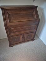 Antieke secretaire, Ophalen of Verzenden