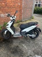 Aprilia Sportcity One (2011) - Cilinder kapot, Fietsen en Brommers, Snorfietsen en Snorscooters, Gebruikt, Ophalen of Verzenden