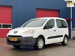 Peugeot Partner Tepee 1.6 HDiF XR, Auto's, Peugeot, Euro 5, Gebruikt, 4 cilinders, Wit