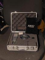 AKG C414, Muziek en Instrumenten, Instrumentmicrofoon, Ophalen of Verzenden, Zo goed als nieuw