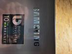 Amerikaanse Koelkast Samsung 3jr oud, Ophalen, Gebruikt, 200 liter of meer, 60 cm of meer