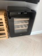 MPM Wijnkoelkast, Minder dan 75 liter, Ophalen, Zo goed als nieuw, Zonder vriesvak