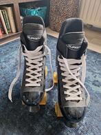 Supreme Rolschaatsen - Vintage Sure-Grip, Ophalen of Verzenden, Gebruikt, Dames