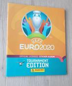 Panini EURO 2020 official sticker album - NIEUW staat, Ophalen, Nieuw, Buitenlandse clubs, Poster, Plaatje of Sticker