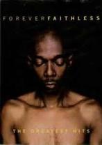 Faithless dvd, Alle leeftijden, Ophalen, Zo goed als nieuw