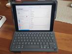 Apple iPad Air 2, 32Gb + Logitech Keyboard Case, Computers en Software, Apple iPads, Gebruikt, 32 GB, Apple iPad Air, Wi-Fi