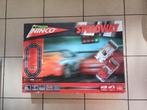racebaan ninco 1/32 speedway nette staat!!, Elektrisch, Ophalen, Overige merken, Racebaan