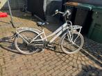 Meisjesfiets 24 inch - Opknapper, Ophalen, Gebruikt, 24 inch