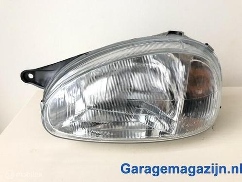Koplamp links 442-1102L-LD-E Opel Combo / Corsa B, Auto-onderdelen, Verlichting, Opel, Nieuw, Ophalen of Verzenden