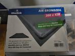 Obelink air grondzeil 300 x 420, Ophalen of Verzenden, Zo goed als nieuw