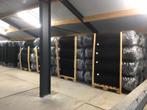 Zware kwaliteit harmonicagaas / gaashekwerk / afrastering, Ophalen, Nieuw, 20 meter of meer, Gaas