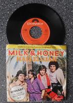 EUROVISION Milk & Honey - hallelujah, Verzenden