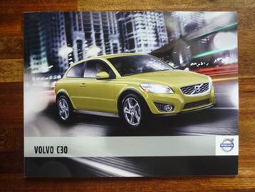 Volvo C30 (2012) beschikbaar voor biedingen
