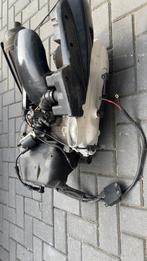 Skr 125 blok ac, Ophalen, X, X, X