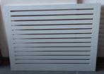 CanDo Chester radiatorpaneel 80x60 cm 2 stuks, Ophalen, 30 tot 80 cm, Overige typen, Zo goed als nieuw
