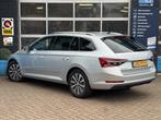 Skoda Superb Combi 1.4 TSI iV Business Edition Plus GRATIS A, 12 maanden, Stof, Gebruikt, 4 cilinders
