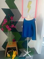 Mooie trui van Claudia Strater, nieuw, blauw, Kleding | Dames, Truien en Vesten, Ophalen, Blauw, Nieuw, Claudia Sträter