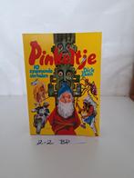 Pinkeltje 10 Spannende Verhalen - Dick Laan, Ophalen of Verzenden