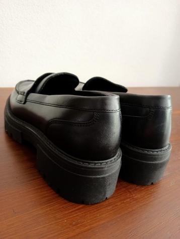 !! 🖤 Polman Chucky Leren Loafers 🖤 !! beschikbaar voor biedingen