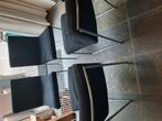 4 Harvink eetkamerstoelen, Huis en Inrichting, Stoelen, Ophalen, Gebruikt