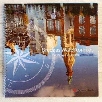 (nr.301) Bredaas Waterkompas, inventarisatie Waterkansen beschikbaar voor biedingen