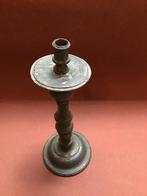 Bodemvondst  Antieke kerkkandelaar, Ophalen, Overige materialen