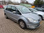 Ford Galaxy 1.6 16V 118KW Eco 2012 Grijs (koelvloeistof), Auto's, Ford, Voorwielaandrijving, 1596 cc, 4 cilinders, 7 stoelen