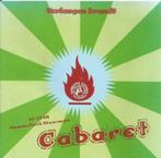 Verlangen Brandt ~20 Jaar Cabaret, Ophalen of Verzenden, Zo goed als nieuw