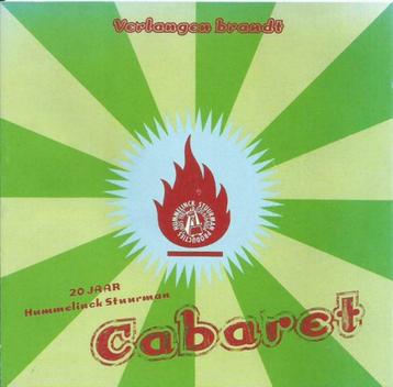 Verlangen Brandt ~20 Jaar Cabaret beschikbaar voor biedingen