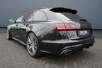 Audi RS6 4.0 TFSI Pano/B&O/Milltek/Full!, Automaat, Gebruikt, 8 cilinders, Vierwielaandrijving