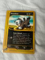 Houndour Aquapolis, Ophalen of Verzenden