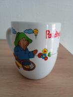 mok beertje Paddington, Huis en Inrichting, Keuken | Servies, Keramiek, Ophalen of Verzenden, Zo goed als nieuw, Overige stijlen