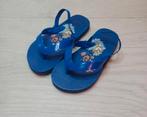 NIEUWSTAAT MOOIE SLIPPERS MAAT 26/27 PAW PATROL, Overige typen, Ophalen of Verzenden, Zo goed als nieuw, Jongen