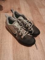 Nike Vapor Edge Speed 360 2 "Metallic Silver Black", Zwart, Nike, Ophalen of Verzenden, Sneakers of Gympen