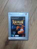 Rayman Revolution - PlayStation 2, Spelcomputers en Games, Games | Sony PlayStation 1, Gebruikt, 1 speler, Eén computer, Ophalen of Verzenden