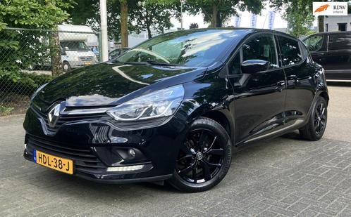Renault Clio 0.9 TCe Intens Bose Navigatie CruiseControl LM, Auto's, Renault, Bedrijf, Te koop, Clio, ABS, Airbags, Airconditioning