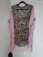Ibiza shirt, Ophalen of Verzenden, Nieuw, Maat 42/44 (L), Sjaal
