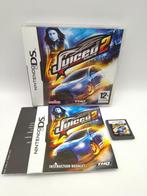 juiced 2 ds, 1 speler, Racen en Vliegen, Ophalen of Verzenden, Zo goed als nieuw