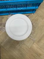 11 Intermezzo Borden - 31cm Diameter, Gebruikt, Keramiek, Ophalen of Verzenden, Bord(en)