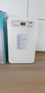 ZIBRO/QLIMA  D-516  LUCHTONTVOCHTIGER, Ophalen of Verzenden, Zo goed als nieuw, Luchtontvochter